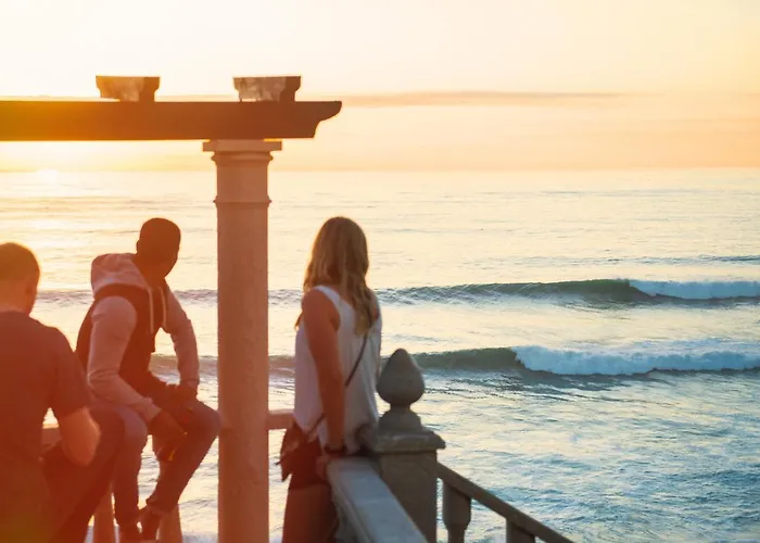 Hostel Laneez Ericeira Surf House